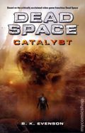 Dead Space Catalyst SC (2025 Titan Books) A Novel 1-1ST