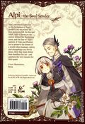 Alpi the Soul Sender GN (2023 Titan Comics) 7-1ST