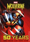 Wolverine The First 50 Years HC (2025 Titan Comics) 1-1ST