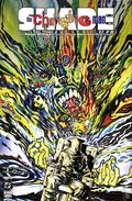 Shade the Changing Man Omnibus HC (2025 DC Black Label) By Peter Milligan and Chris Bachalo 1-1ST