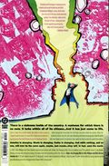 Shade the Changing Man Omnibus HC (2025 DC Black Label) By Peter Milligan and Chris Bachalo 1-1ST