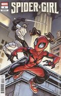Spider-Girl (2025 Marvel) 2C