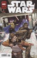 Star Wars (2025 Marvel) 3E