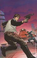 Star Wars (2025 Marvel) 3F