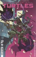 Teenage Mutant Ninja Turtles (2024 IDW) 10RIB