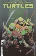 Teenage Mutant Ninja Turtles (2024 IDW) 10RIC
