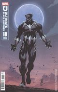Ultimate Black Panther (2024 Marvel) 18D