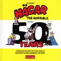 Hagar the Horrible The First 50 Years HC (2025 Titan Comics) 1-1ST