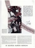 McCall's Magazine (1897-2001 McCall Company) Vol. 63 #1