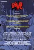 Bone TPB (2025 Cartoon Books) Deluxe Slipcase Edition 1-1ST