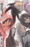 Ultimate X-Men (2024 Marvel) 17E