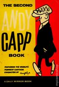 Second Andy Capp Book (1966 Daily Mirror) 2