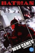 Batman War Games Omnibus HC (2025 DC) 1-1ST