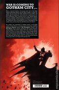 Batman War Games Omnibus HC (2025 DC) 1-1ST