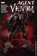 Agent Venom Omnibus HC (2025 Marvel) 1B-1ST