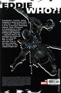 Agent Venom Omnibus HC (2025 Marvel) 1B-1ST