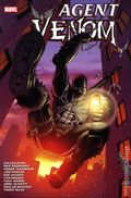 Agent Venom Omnibus HC (2025 Marvel) 1A-1ST