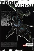 Agent Venom Omnibus HC (2025 Marvel) 1A-1ST