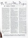 McCall's Magazine (1897-2001 McCall Company) Vol. 64 #12