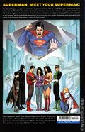Superman Action Comics Phantoms TPB (2025 DC) All-In 1-1ST