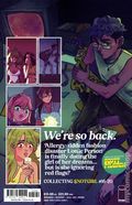 Snotgirl TPB (2017-2025 Image) 4-1ST