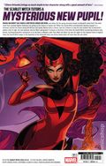 Scarlet Witch TPB (2023- Marvel) By Steve Orlando 5-1ST