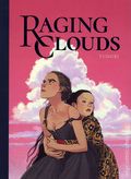 Raging Clouds HC (2025 Fantagraphics) 1-1ST