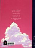 Raging Clouds HC (2025 Fantagraphics) 1-1ST