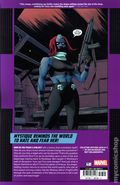 Mystique Most Wanted TPB (2025 Marvel) 1-1ST