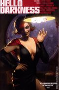 Hello Darkness TPB (2025 Boom Studios) 2-1ST
