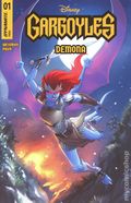 Gargoyles Demona (2025 Dynamite) 1A