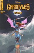 Gargoyles Demona (2025 Dynamite) 1C