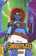 Gargoyles Demona (2025 Dynamite) 1D