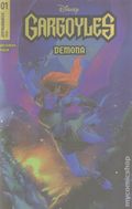 Gargoyles Demona (2025 Dynamite) 1E