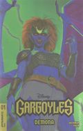 Gargoyles Demona (2025 Dynamite) 1G