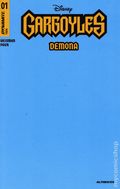 Gargoyles Demona (2025 Dynamite) 1T