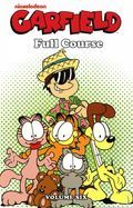 Garfield Full Course TPB (2023 Booms Studios) 6-1ST
