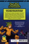 Digital Lizards of Doom TPB (2024 Papercutz) 4-1ST