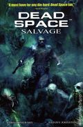 Dead Space Salvage TPB (2025 Titan Comics) 1-1ST