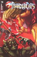 Thundercats (2024 Dynamite) 16A