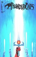 Thundercats (2024 Dynamite) 16B
