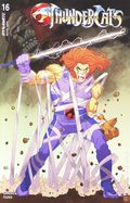 Thundercats (2024 Dynamite) 16D