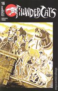 Thundercats (2024 Dynamite) 16G