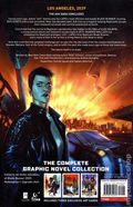 Blade Runner 2039 TPB (2023-2024 Titan Comics) SET