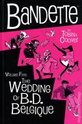 Bandette HC (2013-2025 Dark Horse) 5-1ST