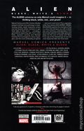 Alien Black White and Blood TPB (2025 Marvel) 1-1ST