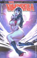 Vampirella (2025 Dynamite) 3D