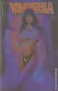 Vampirella (2025 Dynamite) 3H