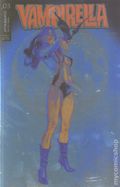 Vampirella (2025 Dynamite) 3W