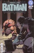 Absolute Batman (2024 DC) 10A